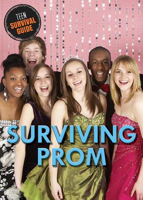 Surviving Prom - Morris, Taylor