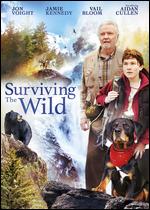 Surviving the Wild - Patrick Alessandrin