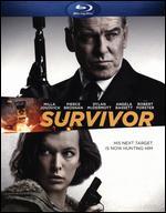 Survivor [Blu-ray]