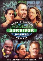 Survivor: Season 01