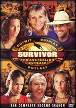 Survivor: Season 02