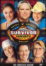 Survivor: Season 09