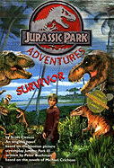 Survivor - Ciencin, Scott, and Crichton, Michael (Original Author)