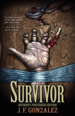 Survivor - Gonzalez, J F