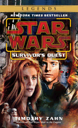 Survivor's Quest: Star Wars Legends