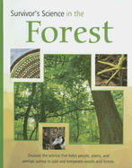 Survivor's Science in the Forest