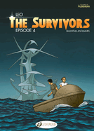 Survivors the Vol 4 Episode 4