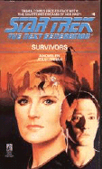 Survivors: True Tales of Endurance