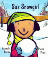 Su's Snowgirl