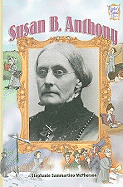 Susan B. Anthony