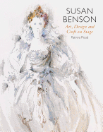 Susan Benson: Art, Design and Craft on Stage