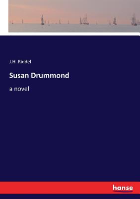 Susan Drummond - Riddel, J H
