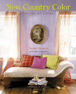 Susan Sergeant's New Country Color