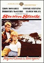 Susan Slade - Delmer Daves
