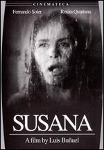 Susana - Luis Bu�uel