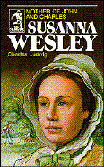 Susanna Wesley (Sowers Series)