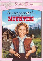 Susannah of the Mounties