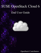 SUSE OpenStack Cloud 6 - End User Guide