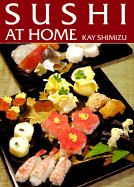 Sushi at Home