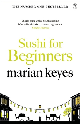 Sushi for Beginners - Keyes, Marian