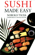 Sushi Made Easy