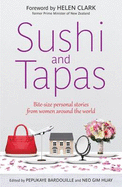 Sushi & Tapas - Bardouille, Pepukaye (Editor), and Neo, Gim Huay (Editor)
