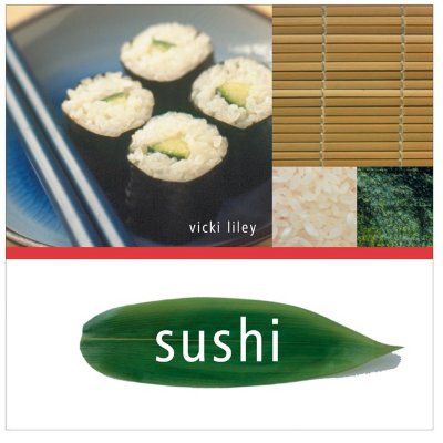 Sushi - Liley, Vicki