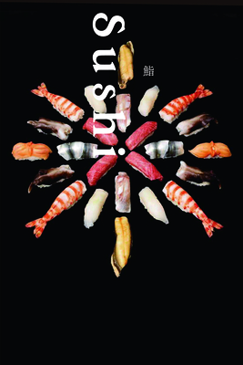 Sushi - PIE Books