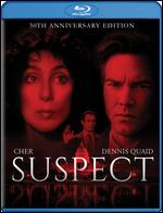 Suspect [30th Anniversary] [Blu-ray] - Peter Yates
