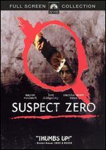 Suspect Zero [P&S]