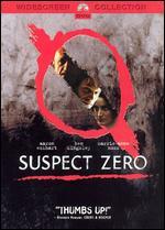 Suspect Zero [WS]
