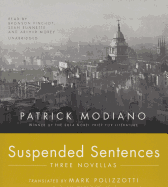 Suspended Sentences: Three Novellas