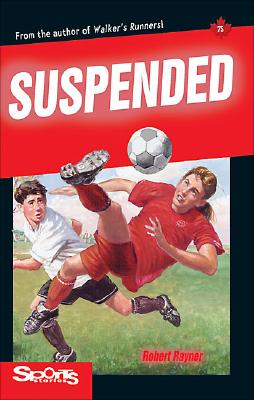 Suspended - Rayner, Robert