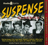 Suspense Classics