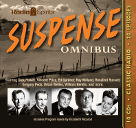 Suspense: Omnibus