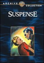 Suspense
