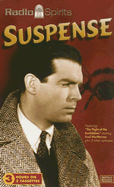 Suspense - Radio Spirits (Creator)