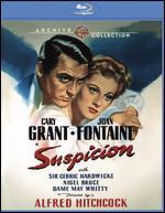 Suspicio [Blu-ray]