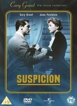 Suspicion