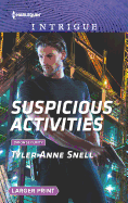 Suspicious Activities