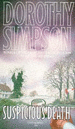 Suspicious Death - Simpson, Dorothy