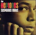 Suspicious Minds
