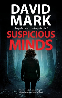 Suspicious Minds - Mark, David