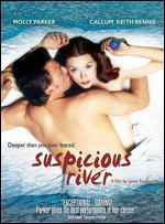 Suspicious River