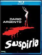 Suspiria [Blu-ray]