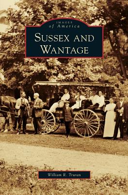 Sussex and Wantage - Truran, William R