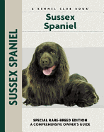 Sussex Spaniel