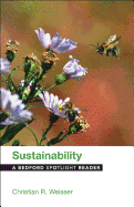 Sustainability: A Bedford Spotlight Reader