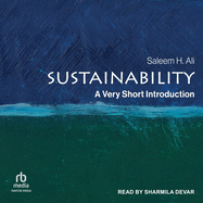 Sustainability: A Very Short Introduction