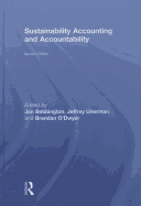 Sustainability Accounting and Accountability